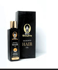 BEST HAIR OIL IN PAKISTAN -REGROWTH HAIR OIL